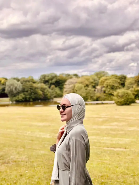 Mintgrün Modal Muslimah.de