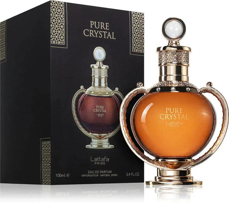Midnight Essence Perfume