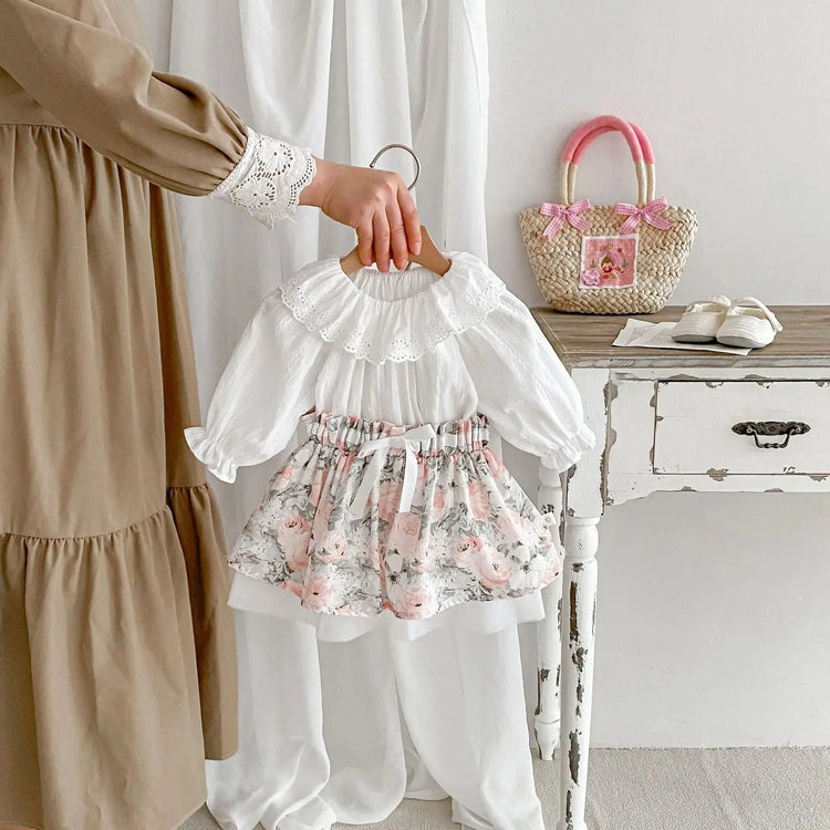 TinyNest Baby Wear Set
