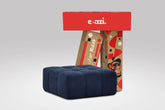 Hocker - Blau Eeazi