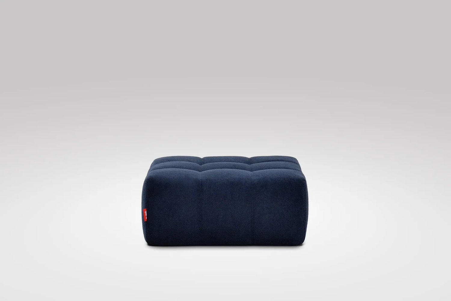 Hocker - Blau Eeazi