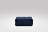 Hocker - Blau Eeazi