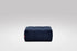 Hocker - Blau Eeazi