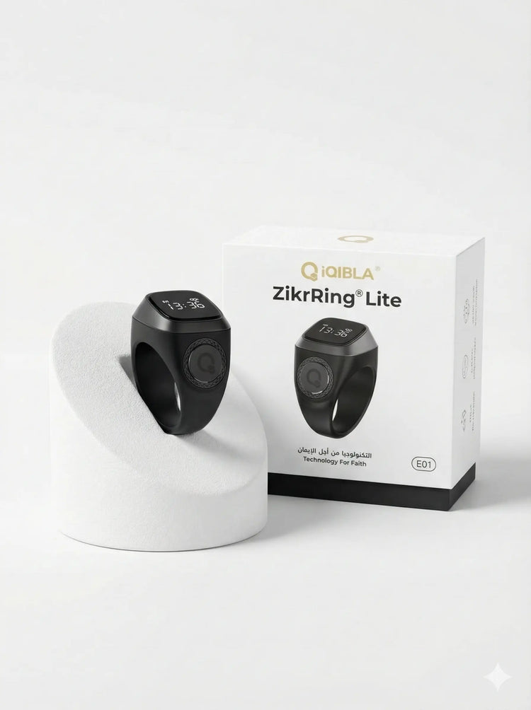 Order ZikrRing Muslimah.de