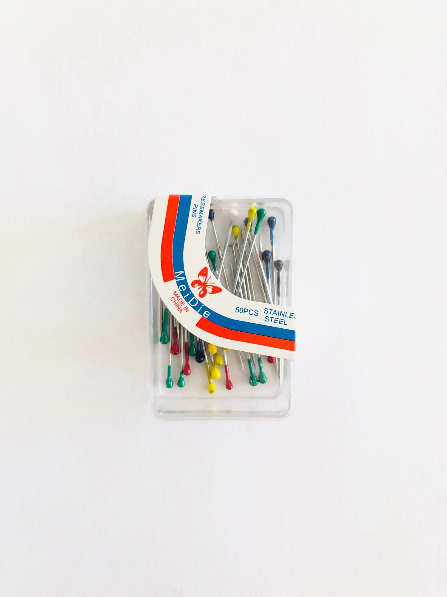 Coloured Pins Muslimah.de