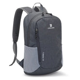 15L Outdoor Leisure Backpack Waterproof & Lightweight, Large Capacity Daypack for Hiking/Camping/Travel WAUTTON