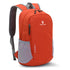 15L Outdoor Leisure Backpack Waterproof & Lightweight, Large Capacity Daypack for Hiking/Camping/Travel WAUTTON