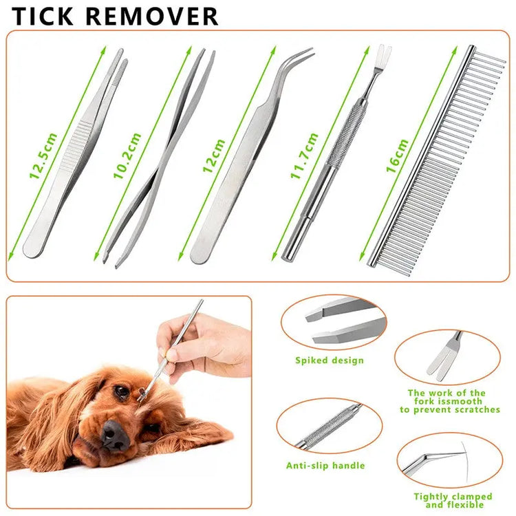 PET First Aid Kit Onlineshopping