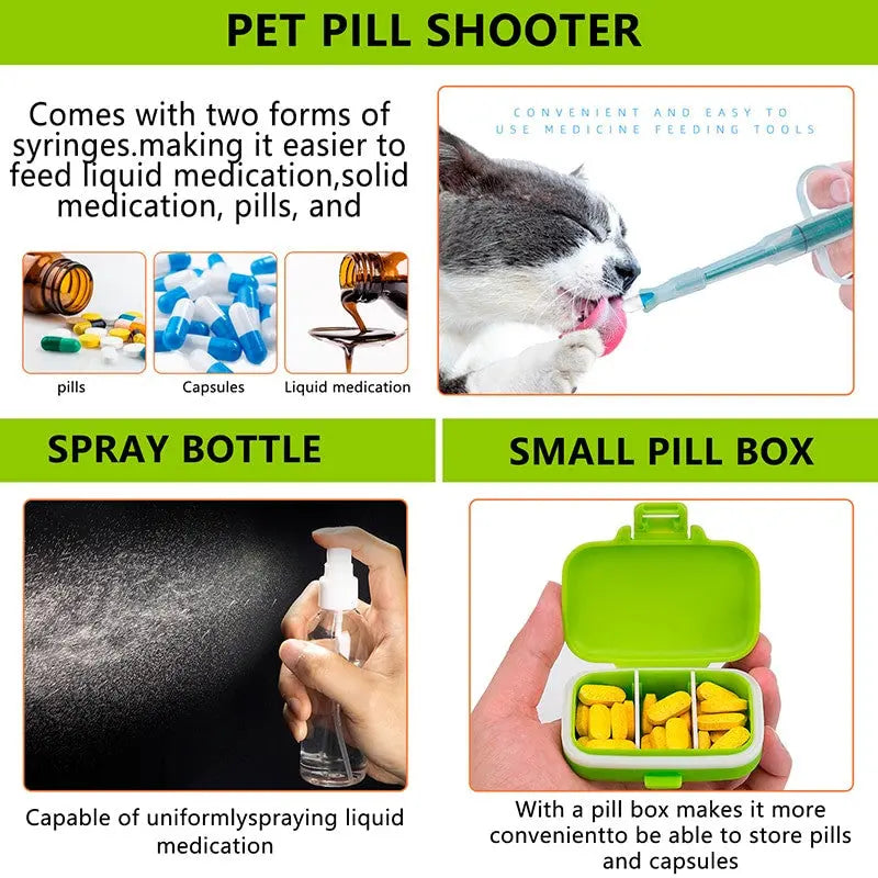 PET First Aid Kit Onlineshopping