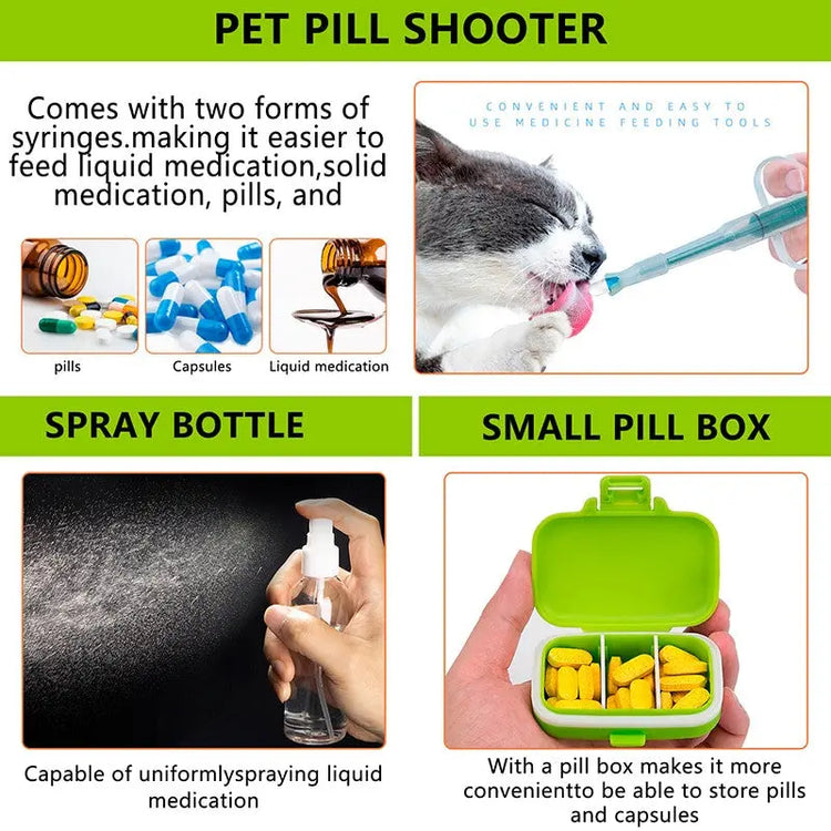 PET First Aid Kit Onlineshopping