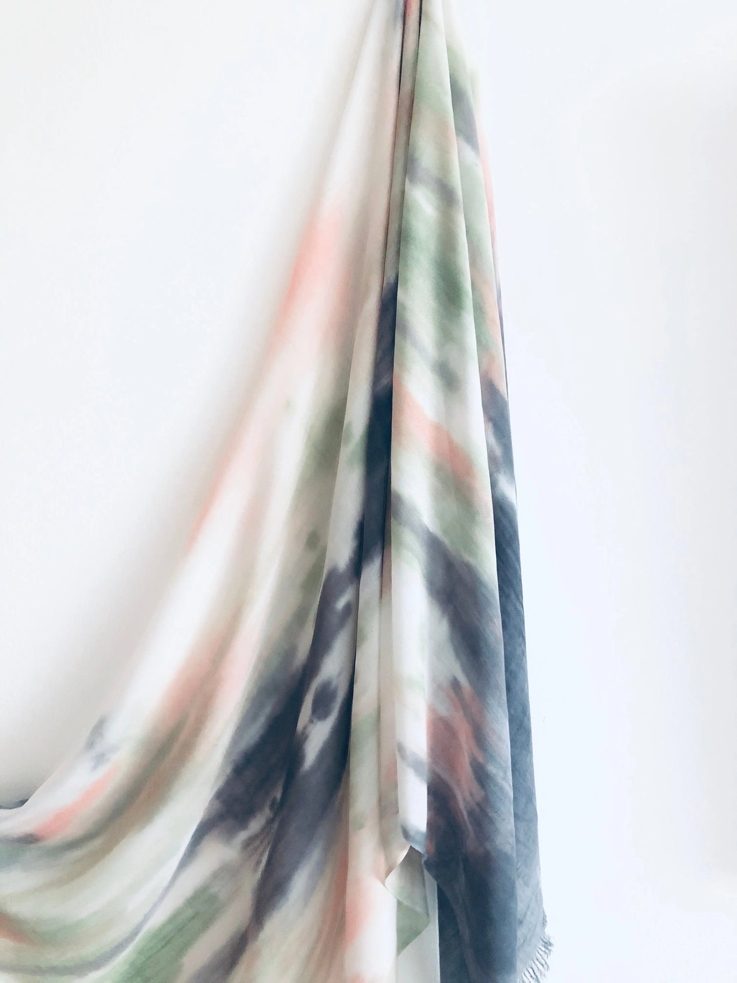 Delicate Grey Muslimah.de