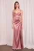 Fitted Dress With A Sweetheart Neckline And Thin Straps-7