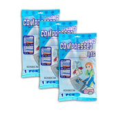 12 vacuum storage bags Timelesstools