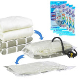 12 vacuum storage bags Timelesstools