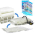 12 vacuum storage bags Timelesstools